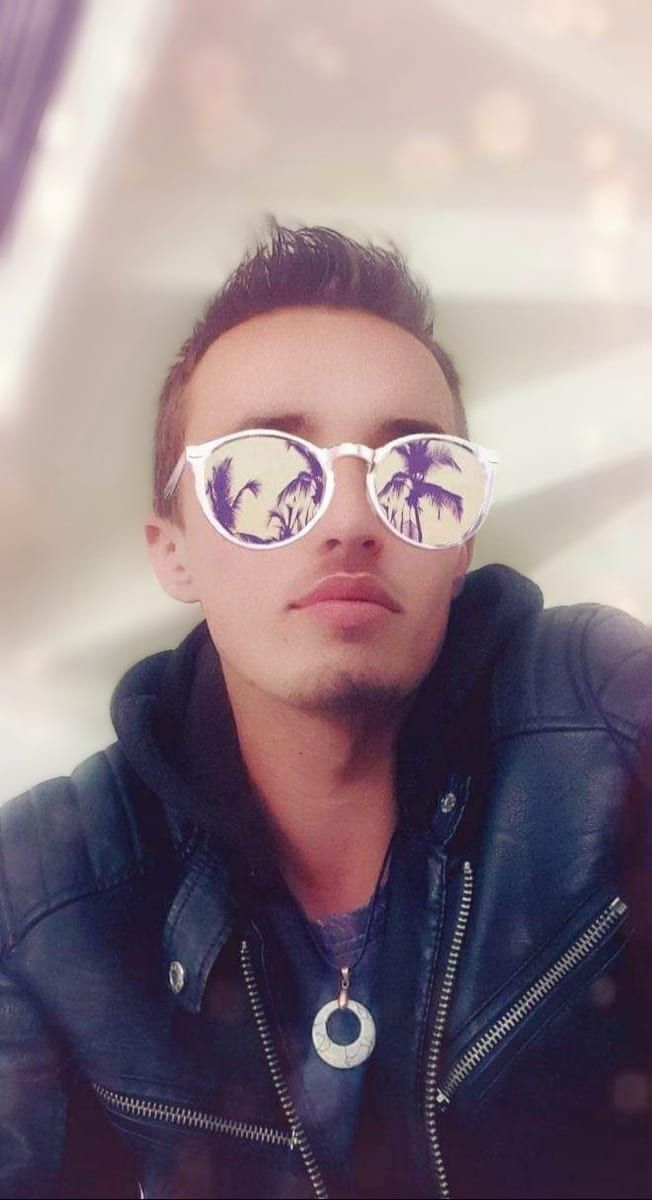 Profil de Nor-eddine