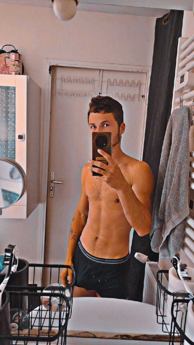 Profil de Homer