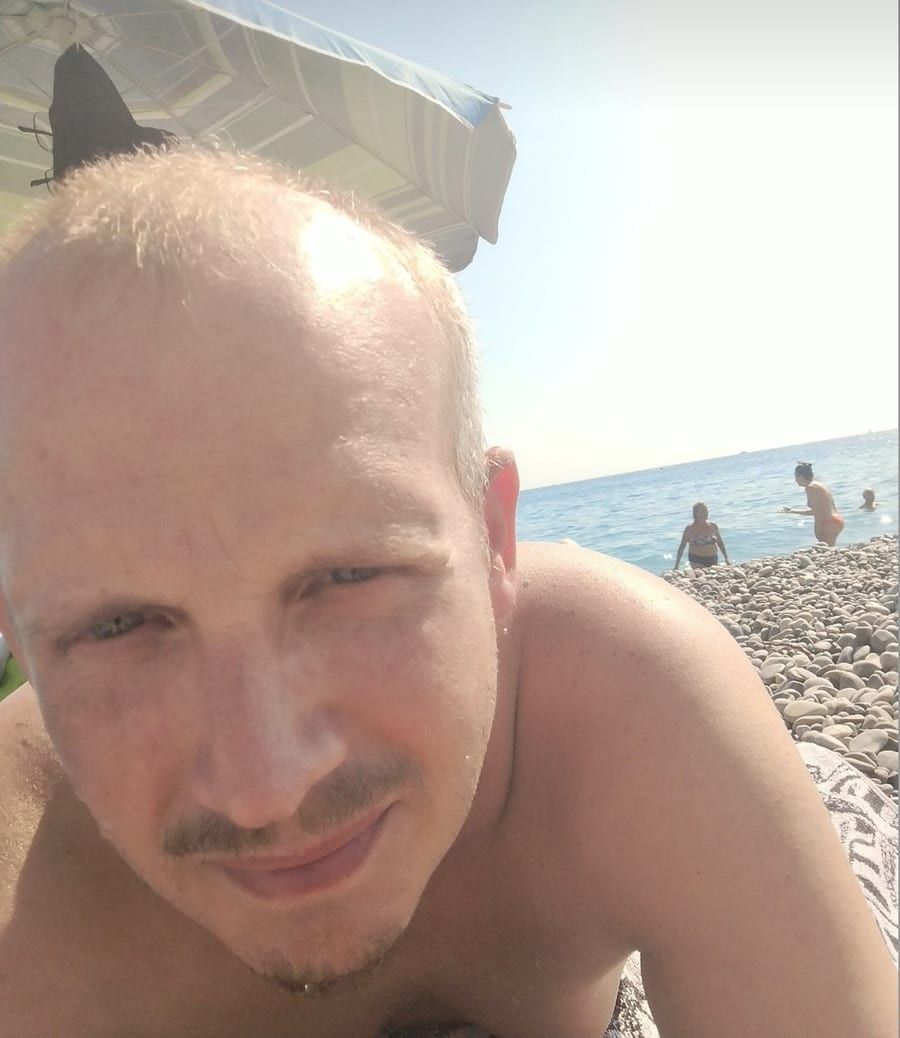 Profil de Hendryk