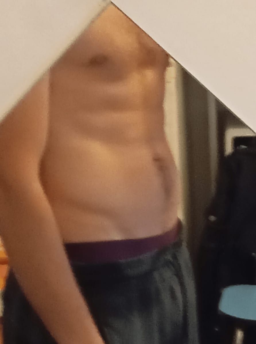 Profil de Auxence
