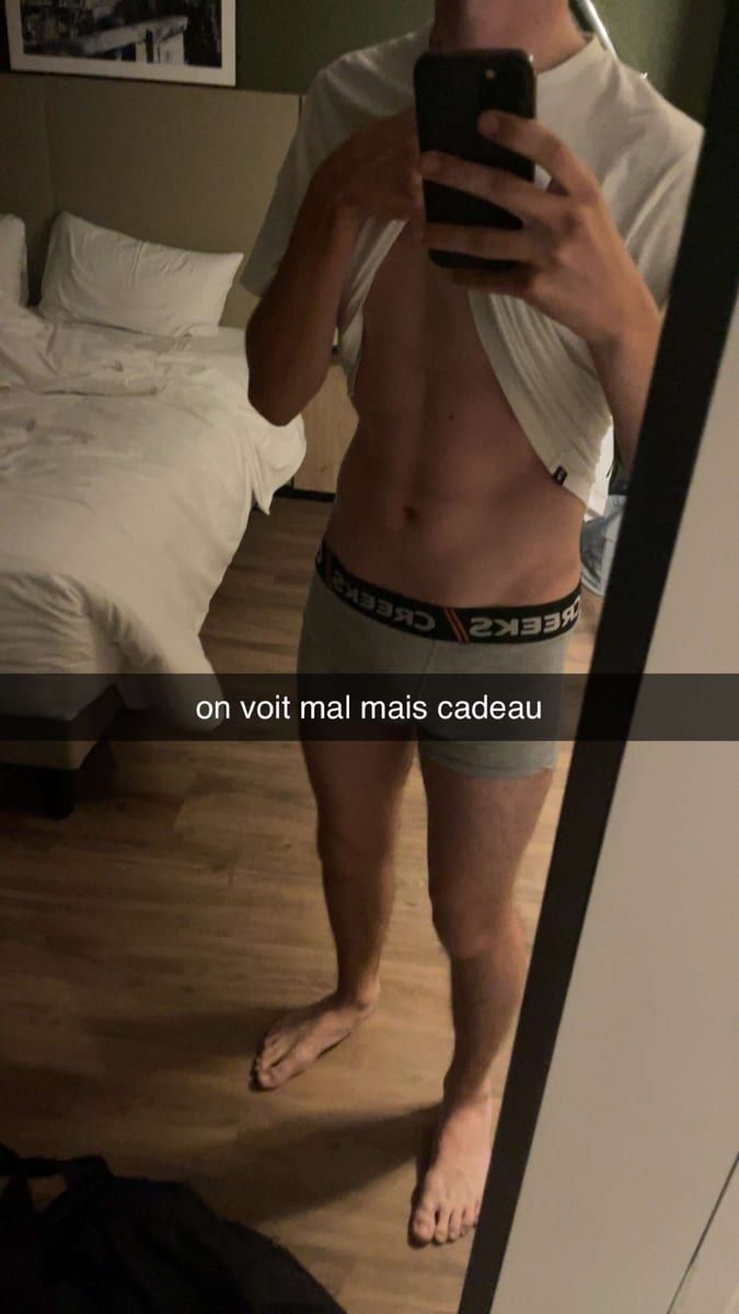 Profil de Clair