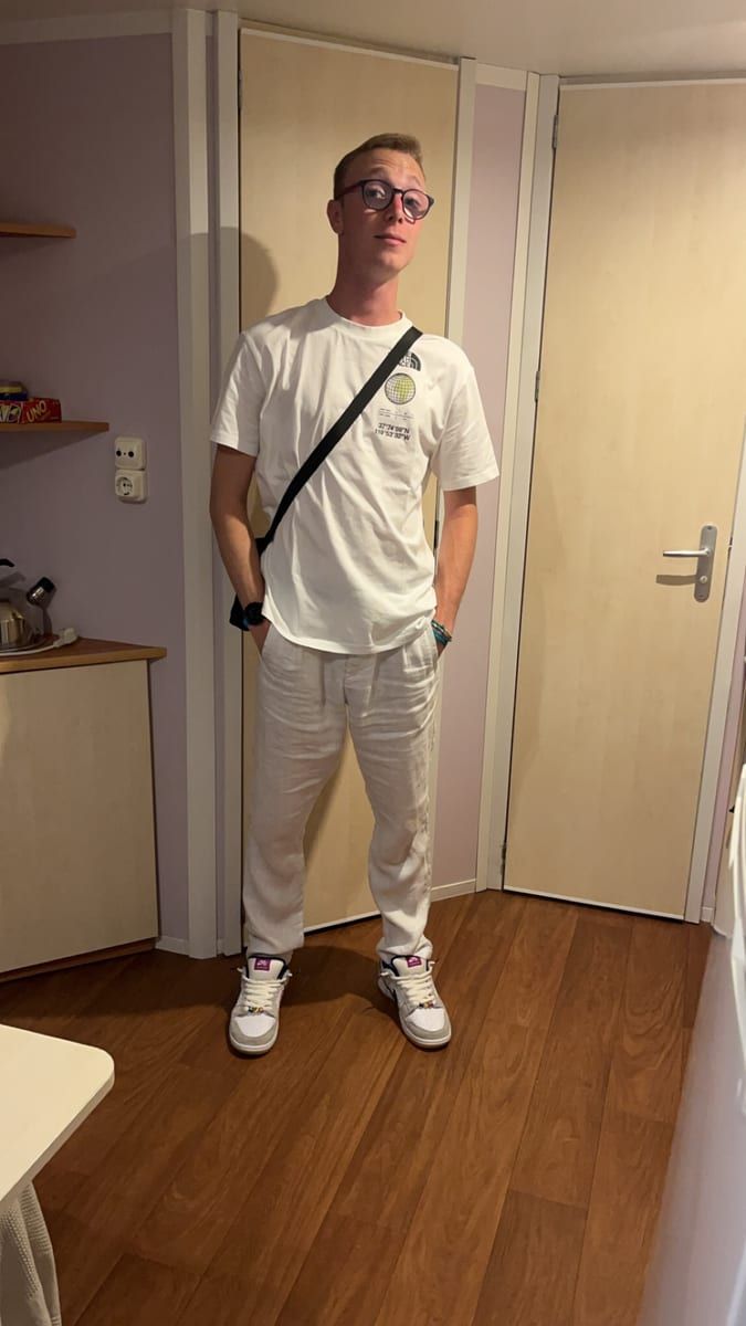 Profil de Ottman