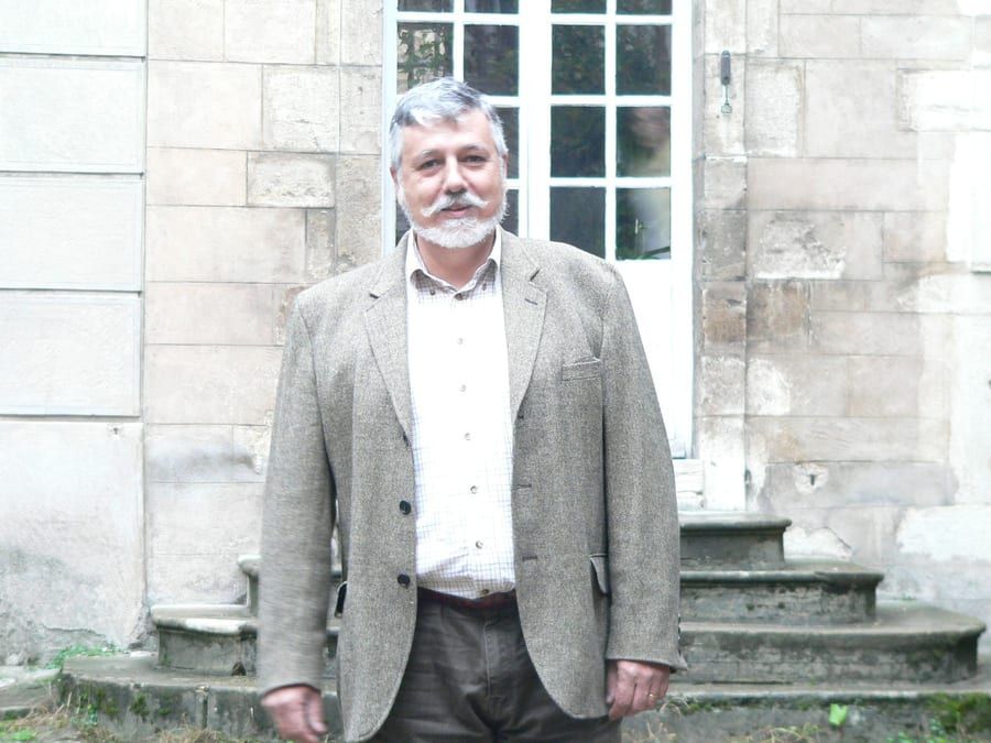 Profil de Chemsy