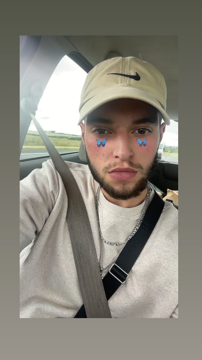 Profil de Umberto
