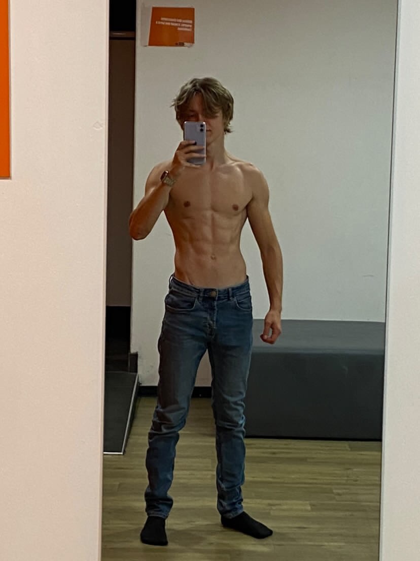 Profil de Amri