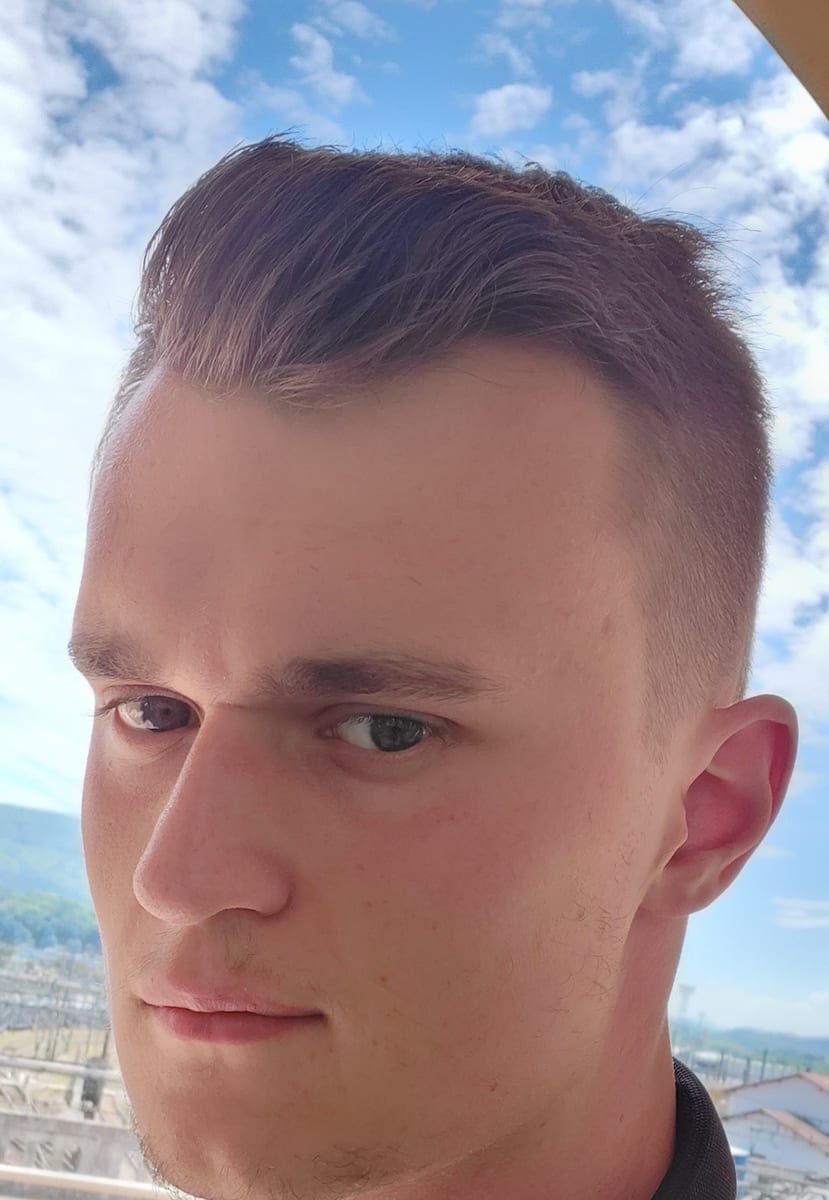 Profil de Zoubir