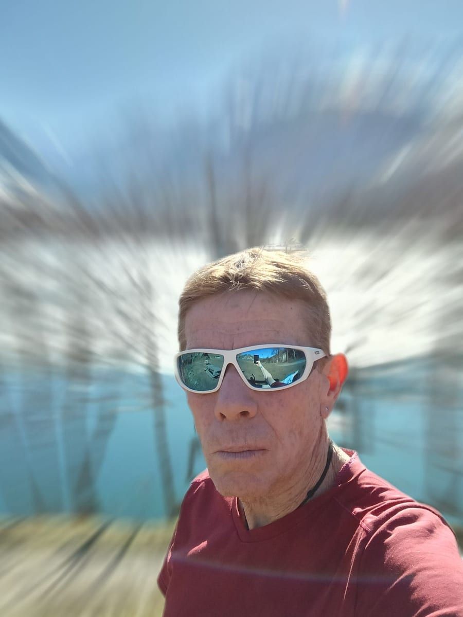 Profil de Marc-elie