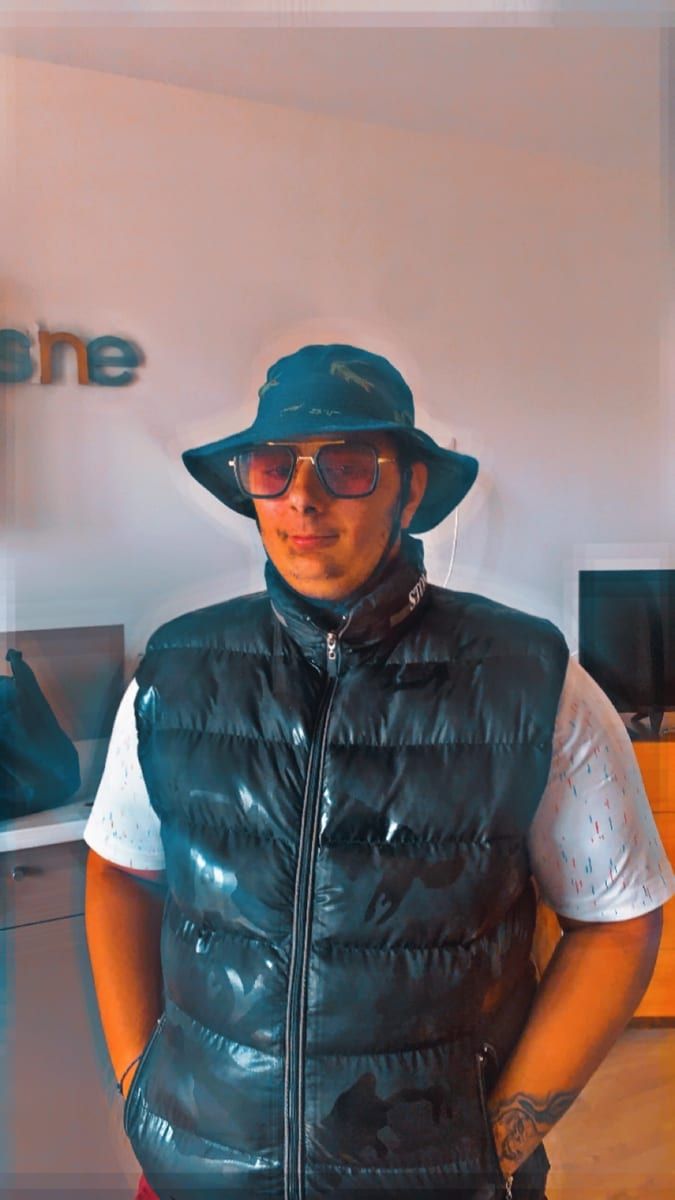 Profil de Jourdan