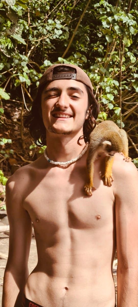 Profil de Khylian