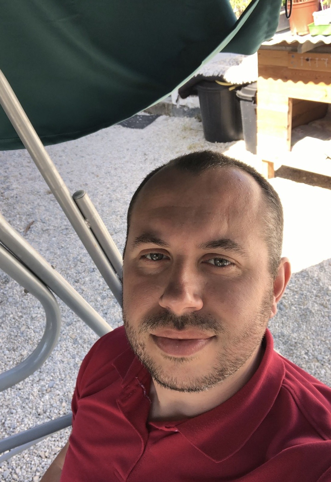 Profil de Kalifa
