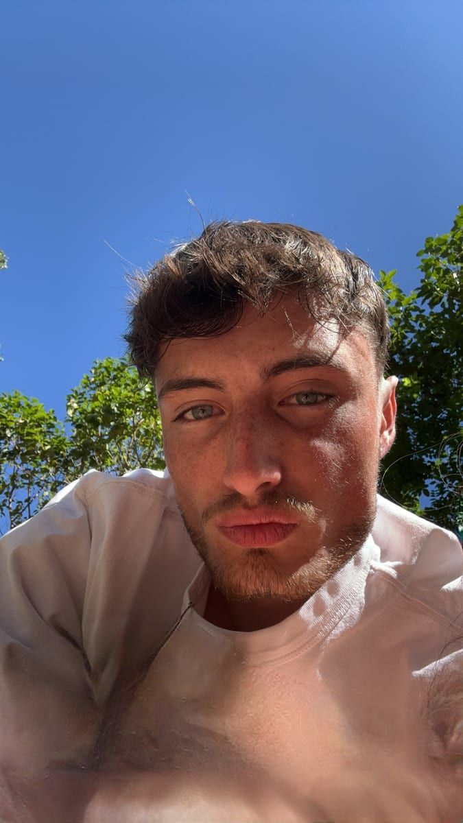 Profil de Alex