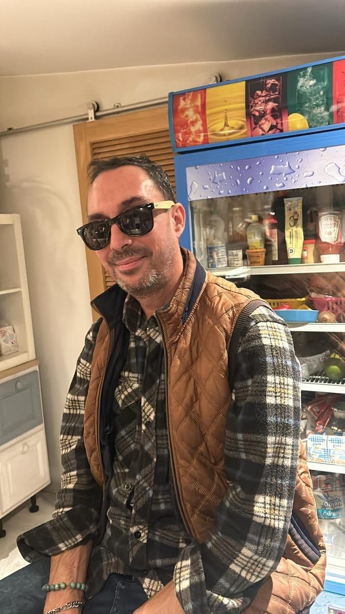 Profil de Ezzio