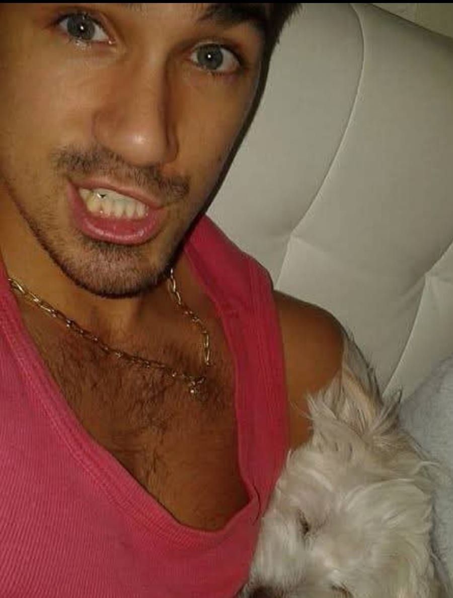 Profil de Merouane