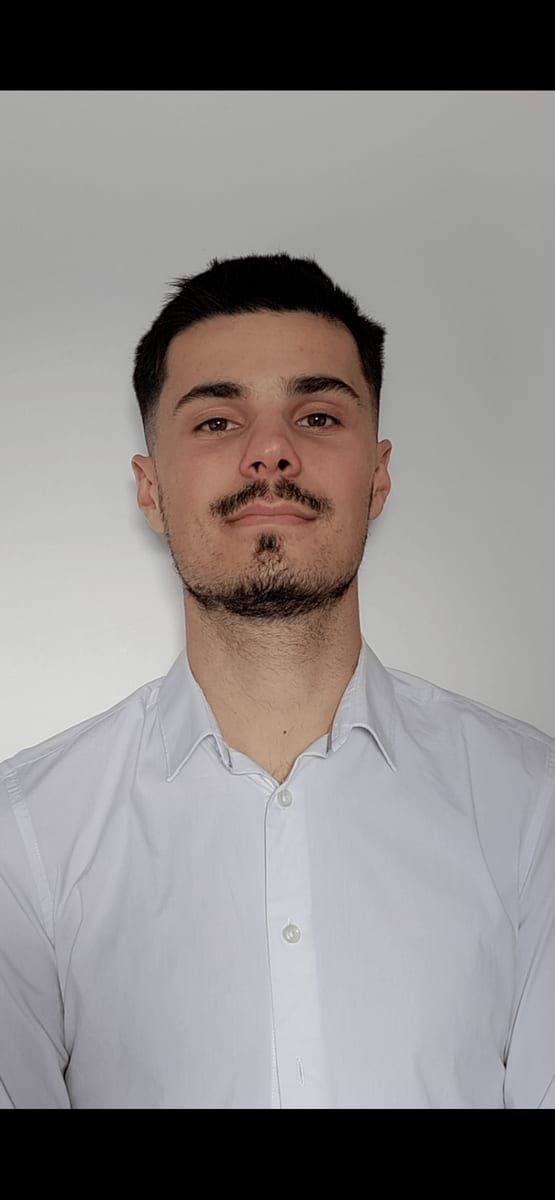Profil de Jordy